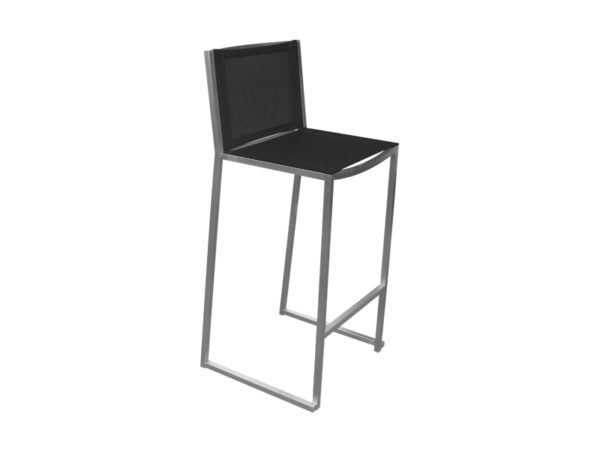 Dining Furniture Malaysia - Bar Chairs - Eiffel Bar Chair