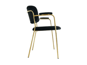 Dining Furniture Malaysia - Dining Chairs - Jaze Arm Chair