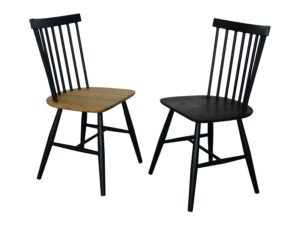 Dining Furniture Malaysia - Dining Chairs - Kobe Dining Chair