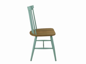 Dining Furniture Malaysia - Dining Chairs - Kobe Dining Chair