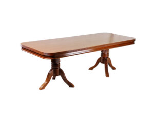 Dining Furniture Malaysia - Dining Tables - Louis Dining Table L300