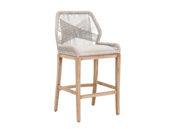 Dining Furniture Malaysia - Bar Chairs - Marina Bar Chair