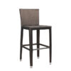 Dining Furniture Malaysia - Bar Chairs - Panama Bar Chair