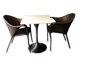 Dining Furniture Malaysia - Table Bases - Raees Dining Base D36