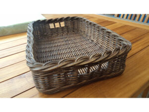 Dining Furniture Malaysia - Dining Miscellaneous - Rattan Tray L33