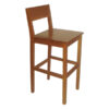 Dining Furniture Malaysia - Bar Chairs - Ritz Bar Chair