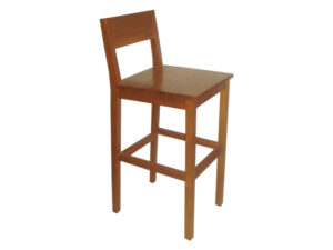 Dining Furniture Malaysia - Bar Chairs - Ritz Bar Chair