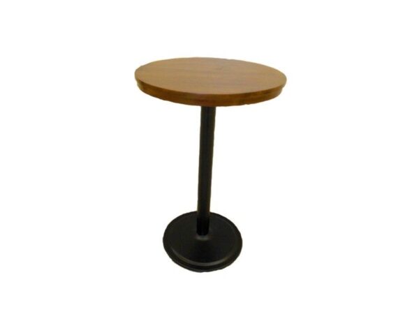 Dining Furniture Malaysia - Bar Tables - Ritz Round Bar Table  D60