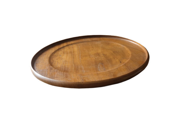 Dining Furniture Malaysia - Dining Miscellaneous - Round Serving Tray