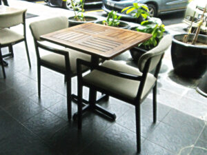 Dining Furniture Malaysia - Dining Chairs - Sophia Dining Chair