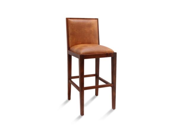 Dining Furniture Malaysia - Bar Chairs - Georgian Bar Chair