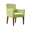 Dining Furniture Malaysia - Dining Chairs - Georgian Dining Chair