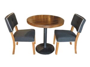 Dining Furniture Malaysia - Table Bases - LUCARDO DINING BASE D24