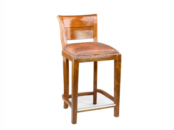 Dining Furniture Malaysia - Bar Chairs - Veron Island Chair