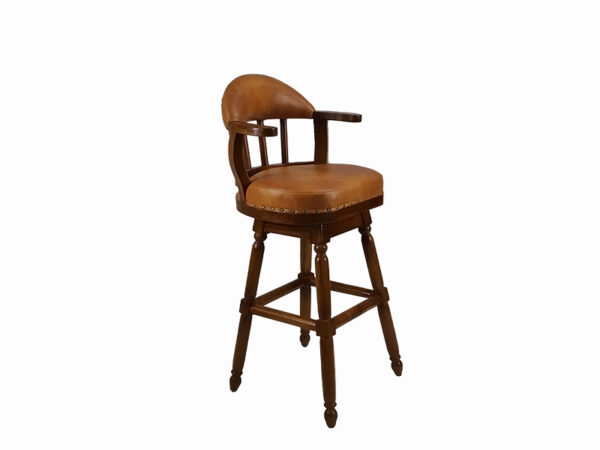 Dining Furniture Malaysia - Bar Chairs - Vintage Bar Chair