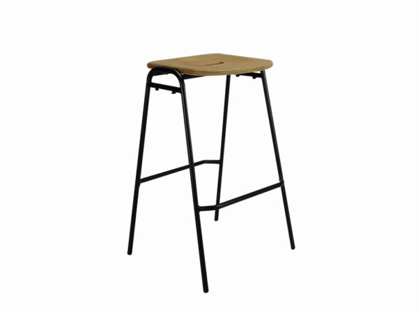 Dining Furniture Malaysia - Bar Chairs - Windsor Bar Stool