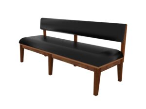 Dining Furniture Malaysia - Dining Miscellaneous - Ritz Booth Sofa L180