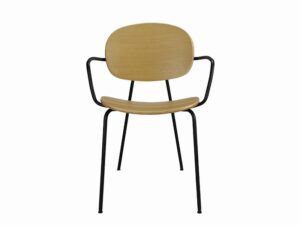 Dining Furniture Malaysia - Dining Chairs - Divolo Arm Chair