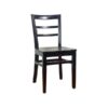 Dining Furniture Malaysia - Dining Chairs - Dome Dining Chair