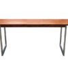 Dining Furniture Malaysia - Bar Tables - Elegance Bar Table L240