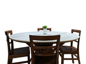 Dining Furniture Malaysia - Dining Tables - Florence Dining Table