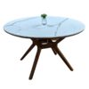 Dining Furniture Malaysia - Dining Tables - Florence Dining Table