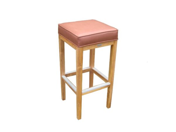 Dining Furniture Malaysia - Bar Chairs - Grenada Bar Stool