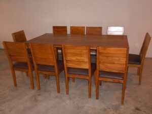 Dining Furniture Malaysia - Dining Tables - Havana Dining Table L180