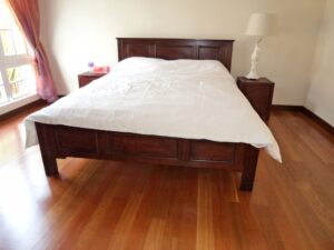 Uncategorized Malaysia - Uncategorized - Hudson Bed King Size