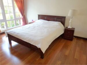 Uncategorized Malaysia - Uncategorized - Hudson Bed King Size