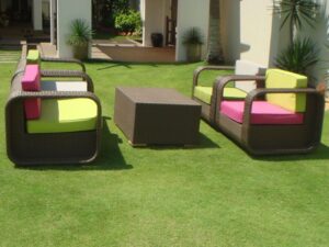 Outdoor Furniture Malaysia - Outdoor Sofa - Venice Sofa