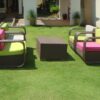 Outdoor Furniture Malaysia - Outdoor Sofa - Venice Sofa