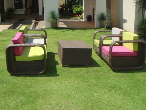 Outdoor Furniture Malaysia - Outdoor Sofa - Venice Sofa