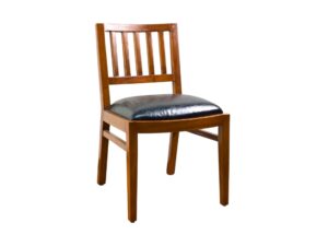 Dining Furniture Malaysia - Dining Chairs - Kaizen Dining Chair