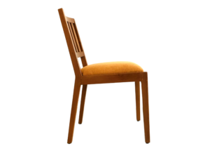 Dining Furniture Malaysia - Dining Chairs - Kaizen Dining Chair