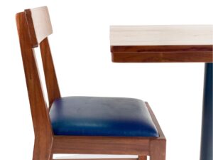 Dining Furniture Malaysia - Dining Chairs - Koorg Dining Chair