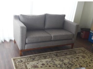 Living Furniture Malaysia - Sofas - Koorg Sofa 2 Seater