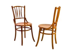 Dining Furniture Malaysia - Dining Chairs - Kopitiam Dining Chair