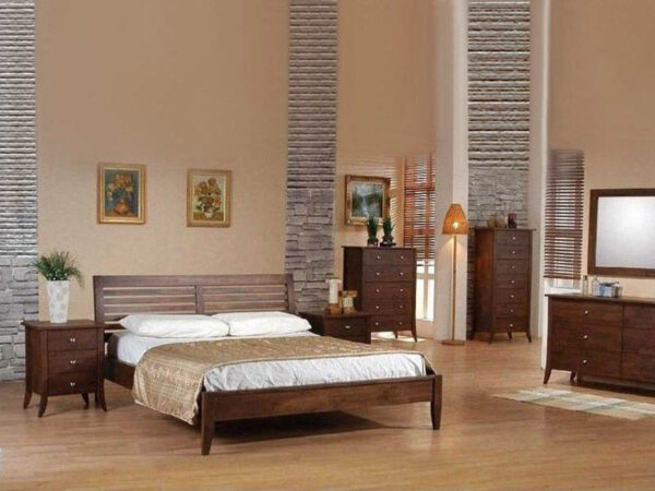 Uncategorized Malaysia - Uncategorized - Liverpool Bed King Size