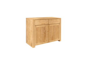 Living Furniture Malaysia - Storage - Bahamas Sideboard L120