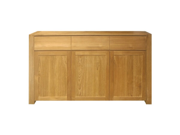 Living Furniture Malaysia - Storage - Bahamas Sideboard L150