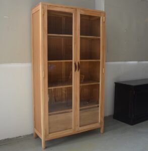 Living Furniture Malaysia - Storage - Koorg Display Rack