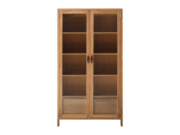 Living Furniture Malaysia - Storage - Koorg Display Rack