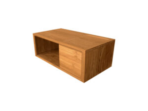 Living Furniture Malaysia - Coffee & Side Tables - Milan Coffee Table