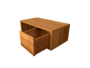 Living Furniture Malaysia - Coffee & Side Tables - Milan Coffee Table