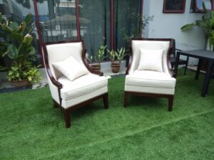 Living Furniture Malaysia - Sofas - Misore Sofa