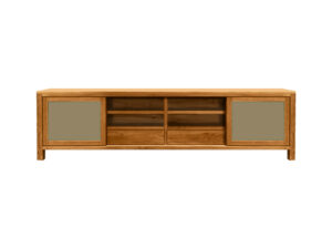 Living Furniture Malaysia - TV Consoles - Misore Tv Console 7f