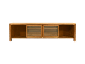 Living Furniture Malaysia - TV Consoles - Misore Tv Console 7f