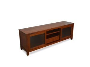 Living Furniture Malaysia - TV Consoles - Misore Tv Console 5f