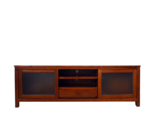 Living Furniture Malaysia - TV Consoles - Misore Tv Console 5f